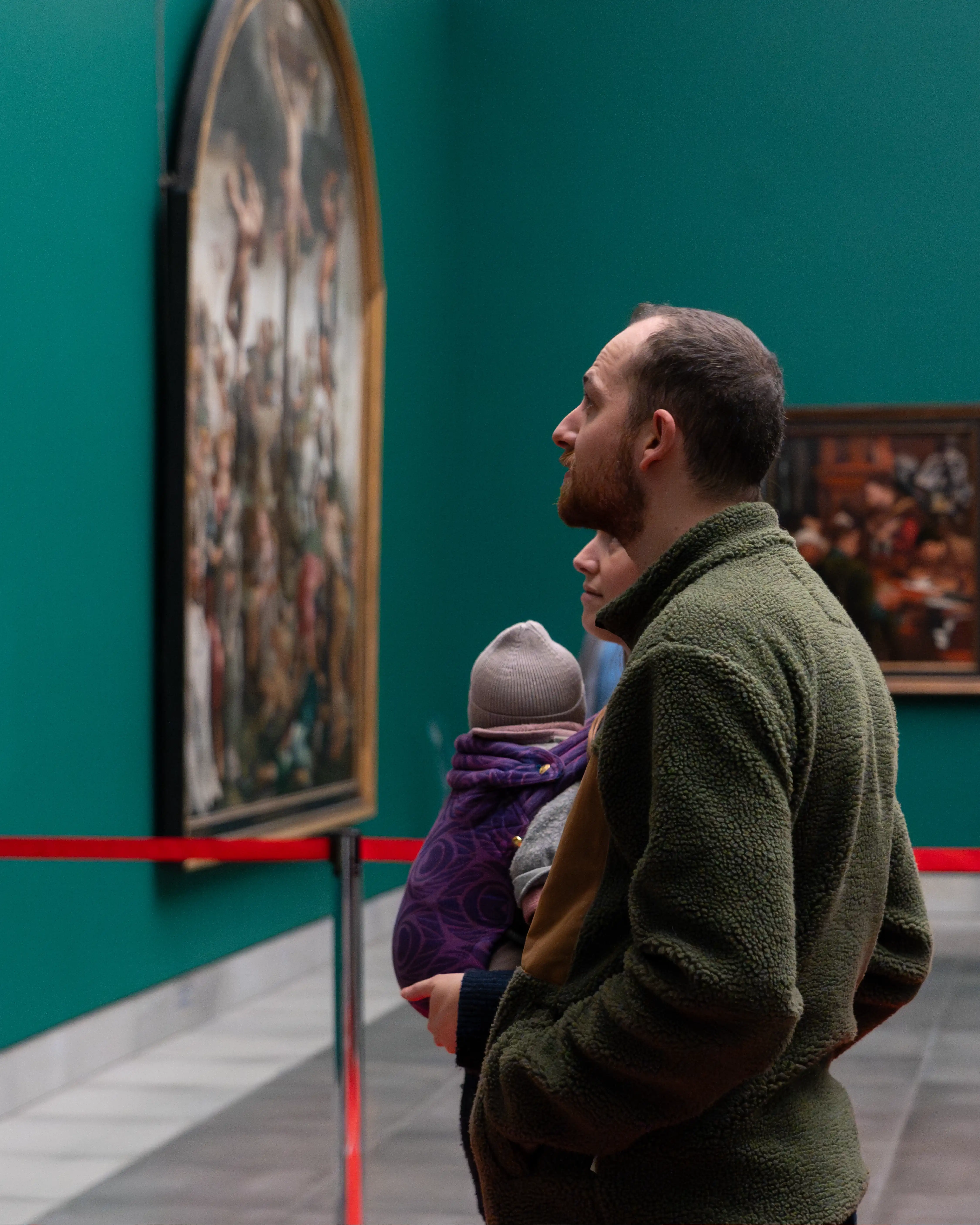 The Present Judgement pictures