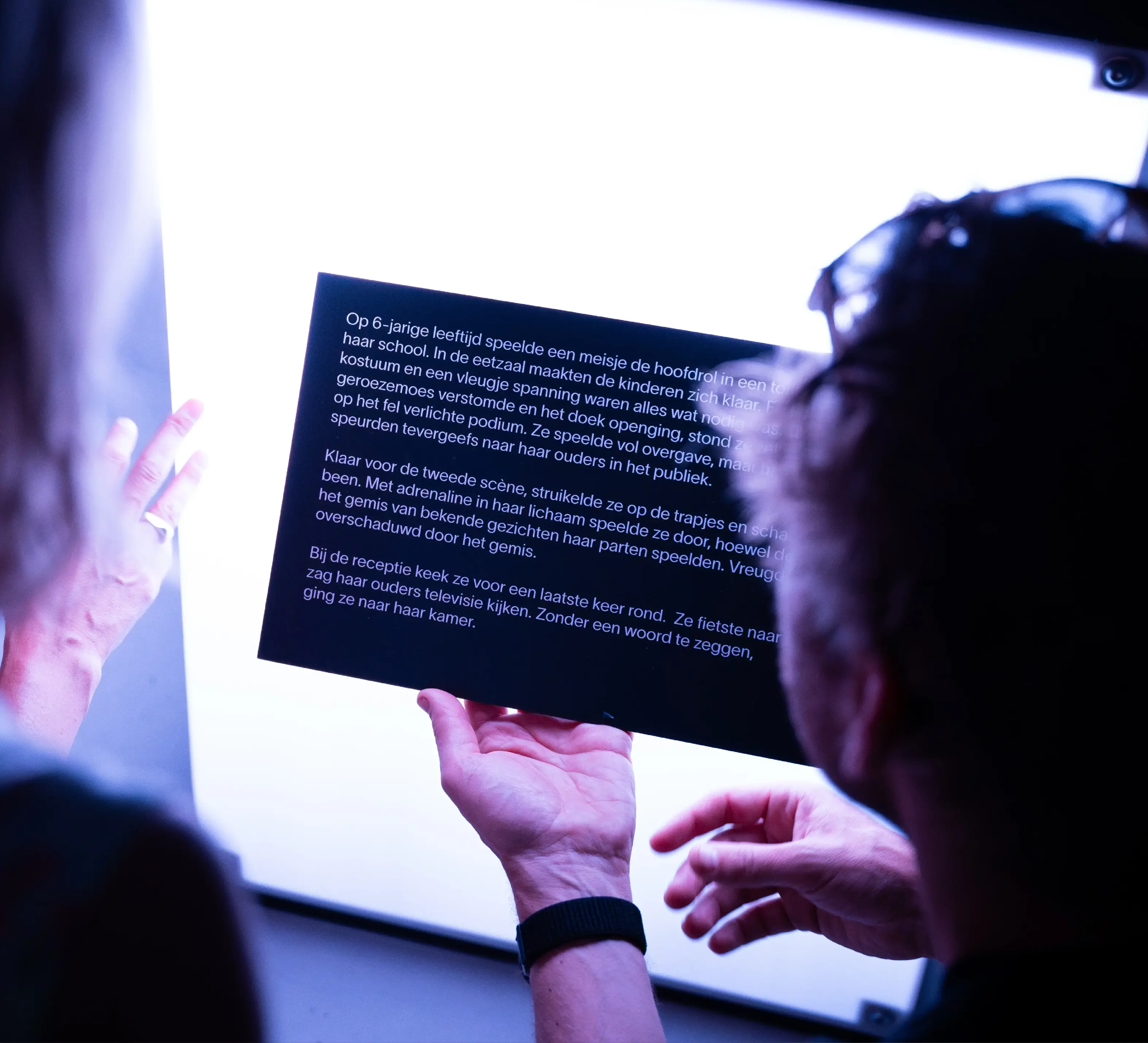 SHARED MEMORIES Picture